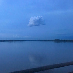 New Recording 122 August 19, 2020