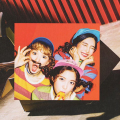 Red Velvet - Cool World Instrumental