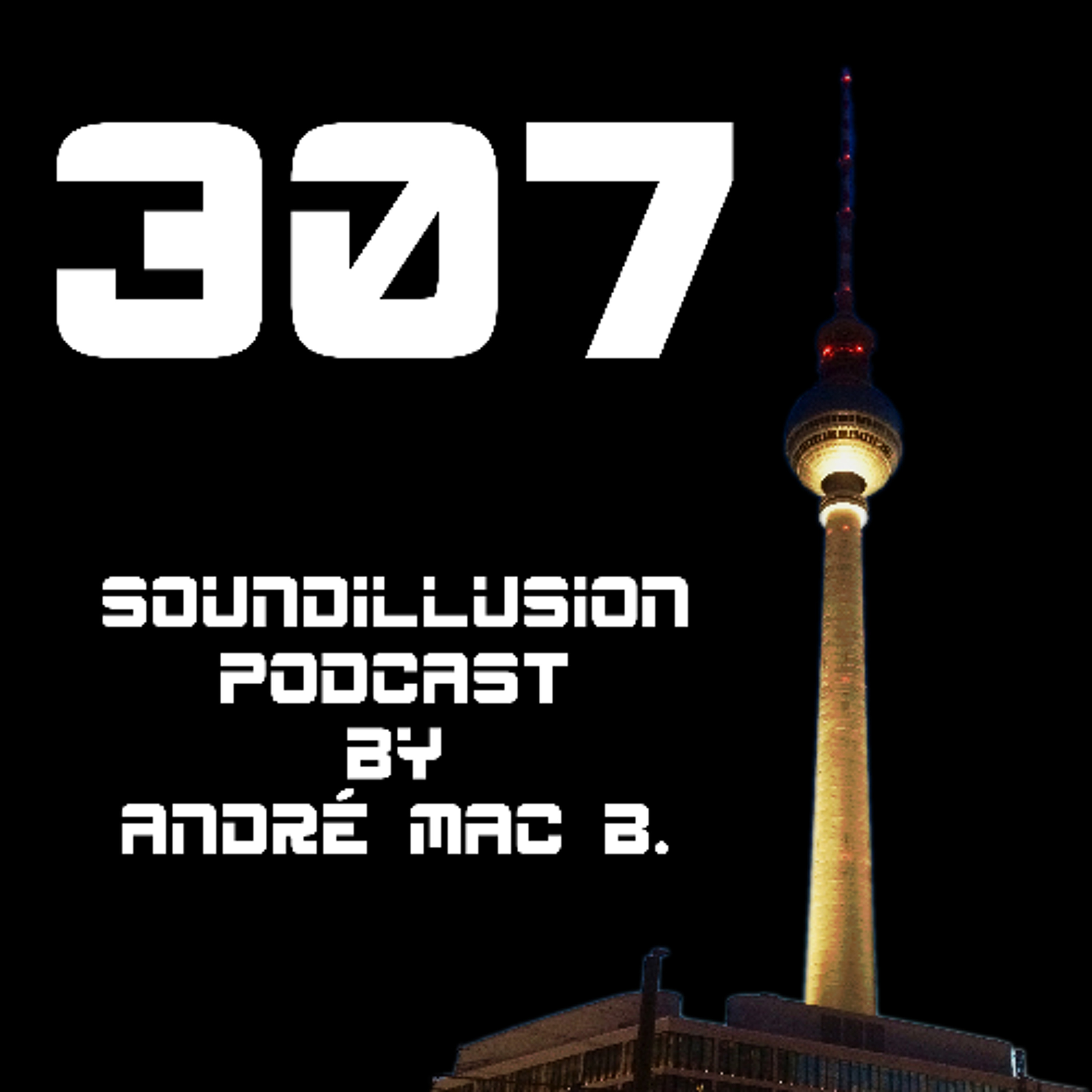 André Mac B.\'s Music