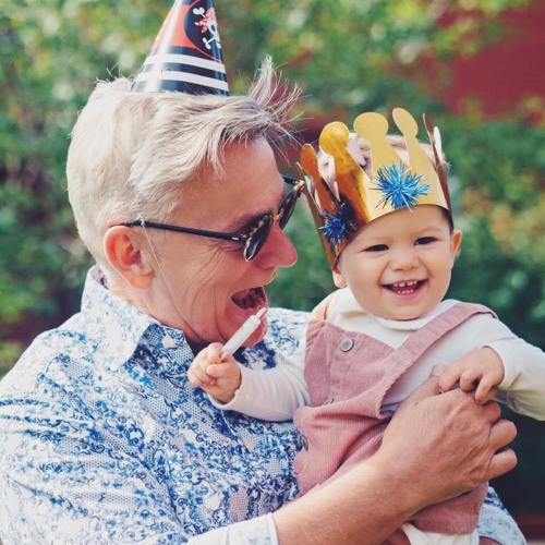 Stream Happy Happy Birthday by Chris Medina | Listen online for free on