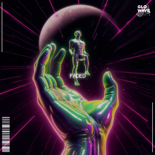 TEKNODYN - Faded (Techno)