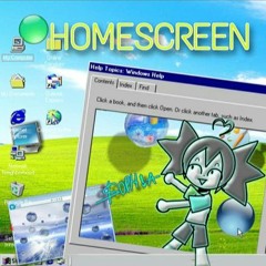 Homescreen