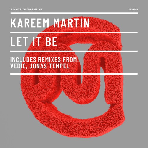 Let It Be - Jonas Tempel - Afterhours Remix
