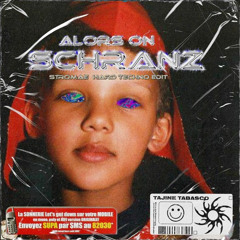 SCHRANZ SET/152bpm/