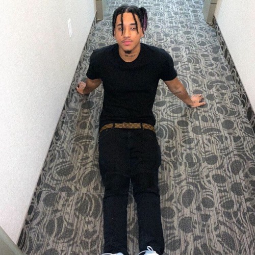 @isaiahsound - nervous (PROD: TQ2)