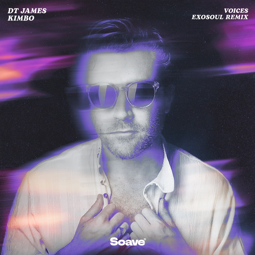 DT James & Kimbo - Voices (exosoul Remix)