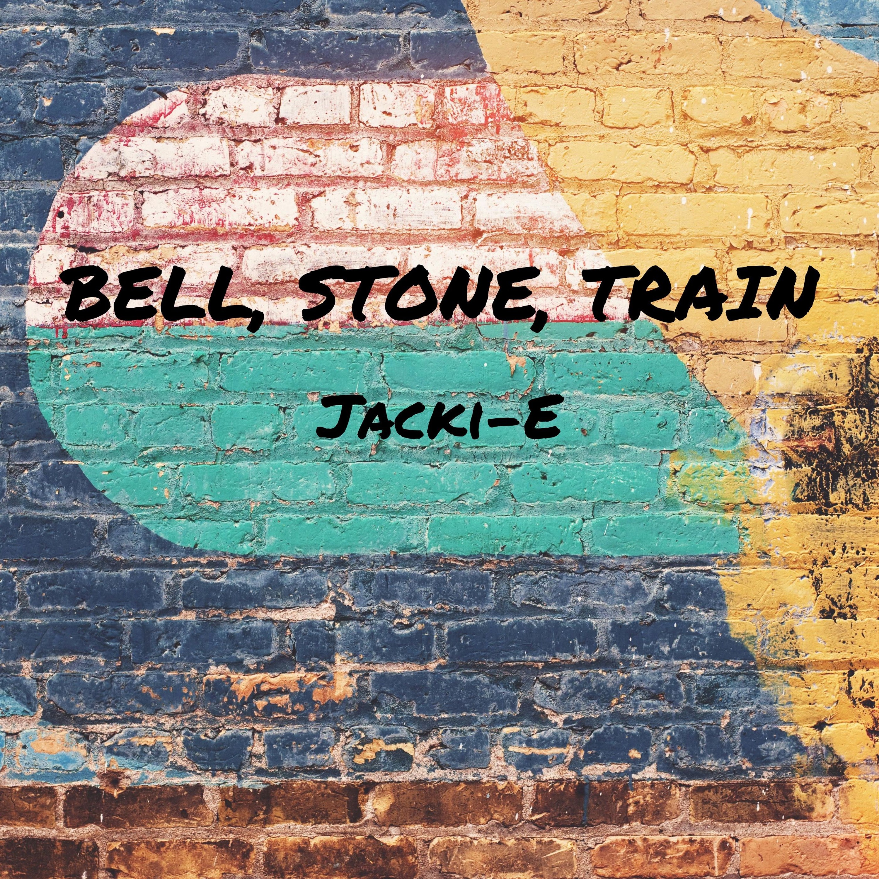 Jacki-E - Bell Stone Train (Beat Collective Challenge 30062024) episode artwork