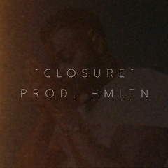 "Closure" - Krept x Cadet x Rapman // Storyteller Beat // Prod. HMLTN