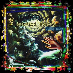 outward spiral