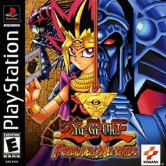 Yu-Gi-Oh! Forbidden Memories OST [HD] [EXTENDED] - Library Menu