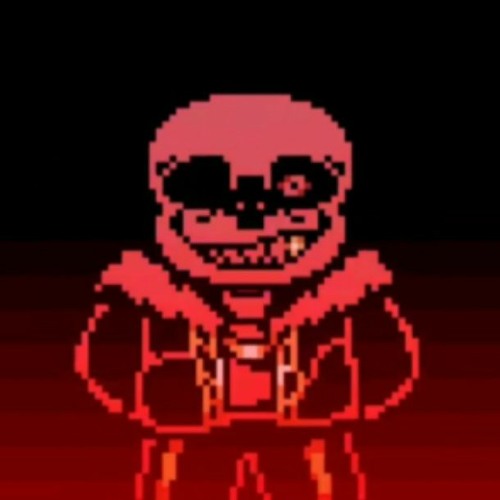 UnderFell: Catastrophe (Sprins Take)
