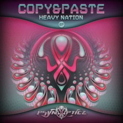 Dead Nation (Original Mix)
