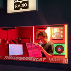thesupermercat | ledfut | barcelona 06.07.25