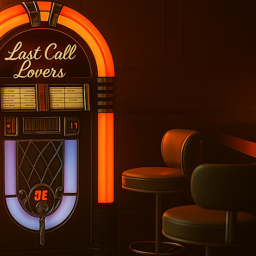 Last Call Lovers