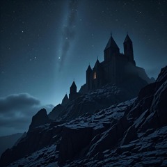 DARK AMBIENT - DONT LOOK DOWN