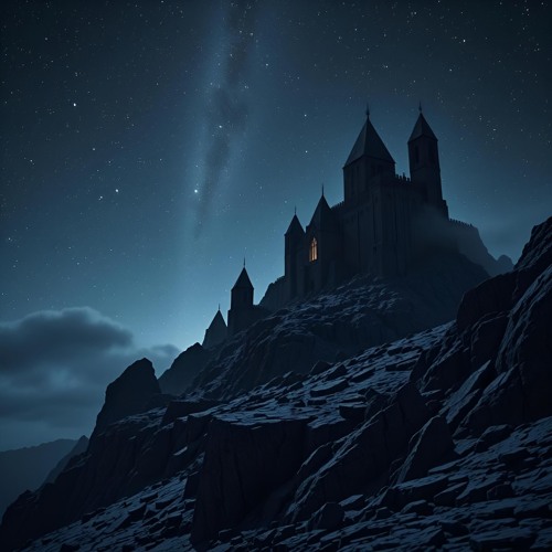 DARK AMBIENT - DONT LOOK DOWN