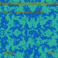Aline [Pause-Café on GDS.FM Episode 16]