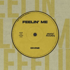 DiVine - Feelin' Me [Cravin' Records, 2021]