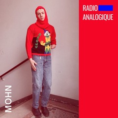 Radio Analogique Dj:Set by Mohn