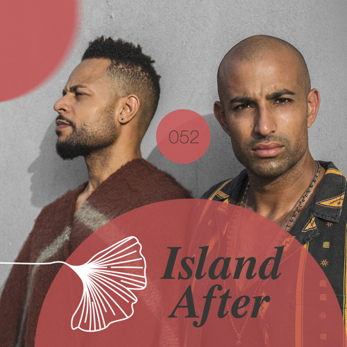 ISLAND AFTER | Redolence Radio 052