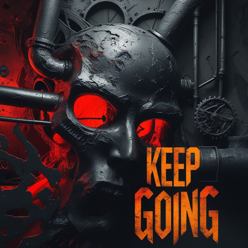 NØEL - Keep Going (JXLN Master)