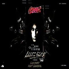 Gzuz ft. RAF Camora & Luciano - Alles Black (44388er Club Remix)