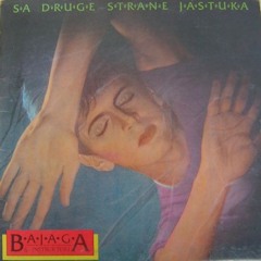 Bajaga - Sa Druge Strane Jastuka (Puhska Edit)