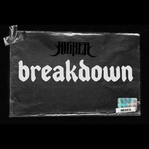 Higher - Breakdown (Free DL)