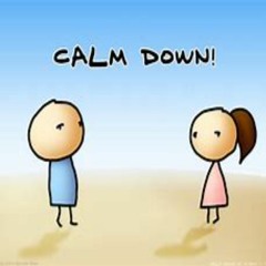 Klubb Efekt - Calm Down