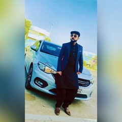 Dhola Tedi Yaad Ich | Arslan Ali | Saraiki Song ❤️