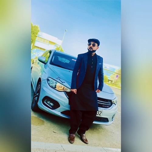 Dhola Tedi Yaad Ich | Arslan Ali | Saraiki Song ❤️