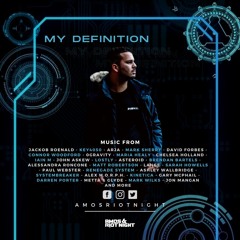 Amos & Riot Night - My Definition - 021