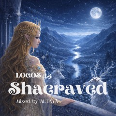 Shaeraved ( Logos 43 )