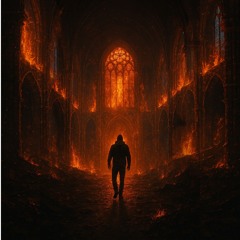 False Gods & Firewalls