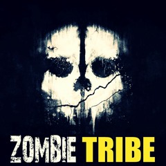 Zombie Tribe - Pharpheonix