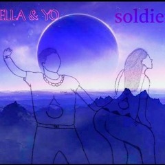 Ella Y Yo - soldier