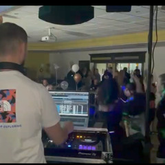 ADEF Live Recording Event Promo Mix