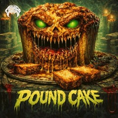 Pound Cake