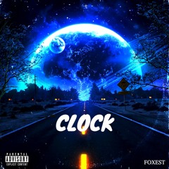 Foxest -Clock