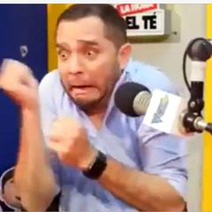 LHT 18 agosto 2020 Cosa que te hacen sacar lagrimas