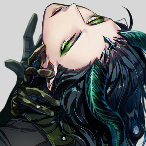 Nightcore - Hey Mama [Male Version]