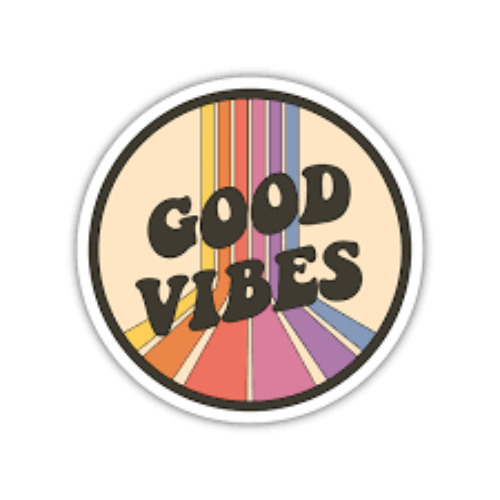 Dj Feely-Good Vibes