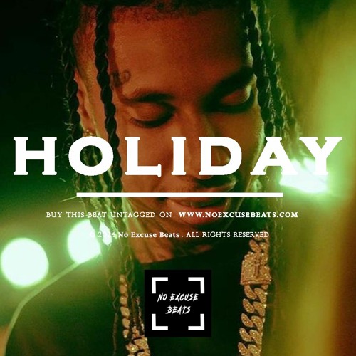 *FREE* (CLUB) Tyga Type Beat 2024 "Holiday" ft Offset | Club Type Beat 2024, Club Instrumental 2024