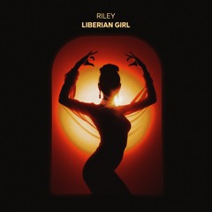 Liberian Girl