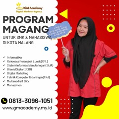 Hub 0813-3096-1051, Magang Mahasiswa ITN di Malang 2024/2025