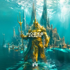 Mozes - Atlantis