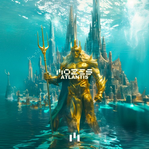 Mozes - Atlantis