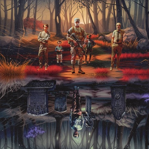 Etterna - Below ft. Sinner Self (Recording, Editing, Postproduction)