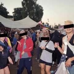 Atzige Angelegenheit
