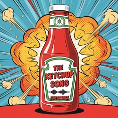 The Ketchup Song (Aserejé) - Freqture Tech House Remix